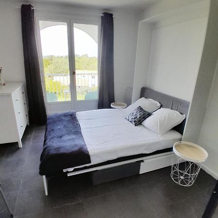 Studio Balcon Narbonne Centre מראה חיצוני תמונה