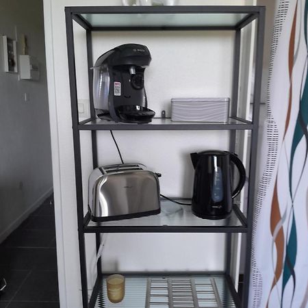 Studio Balcon Narbonne Centre מראה חיצוני תמונה