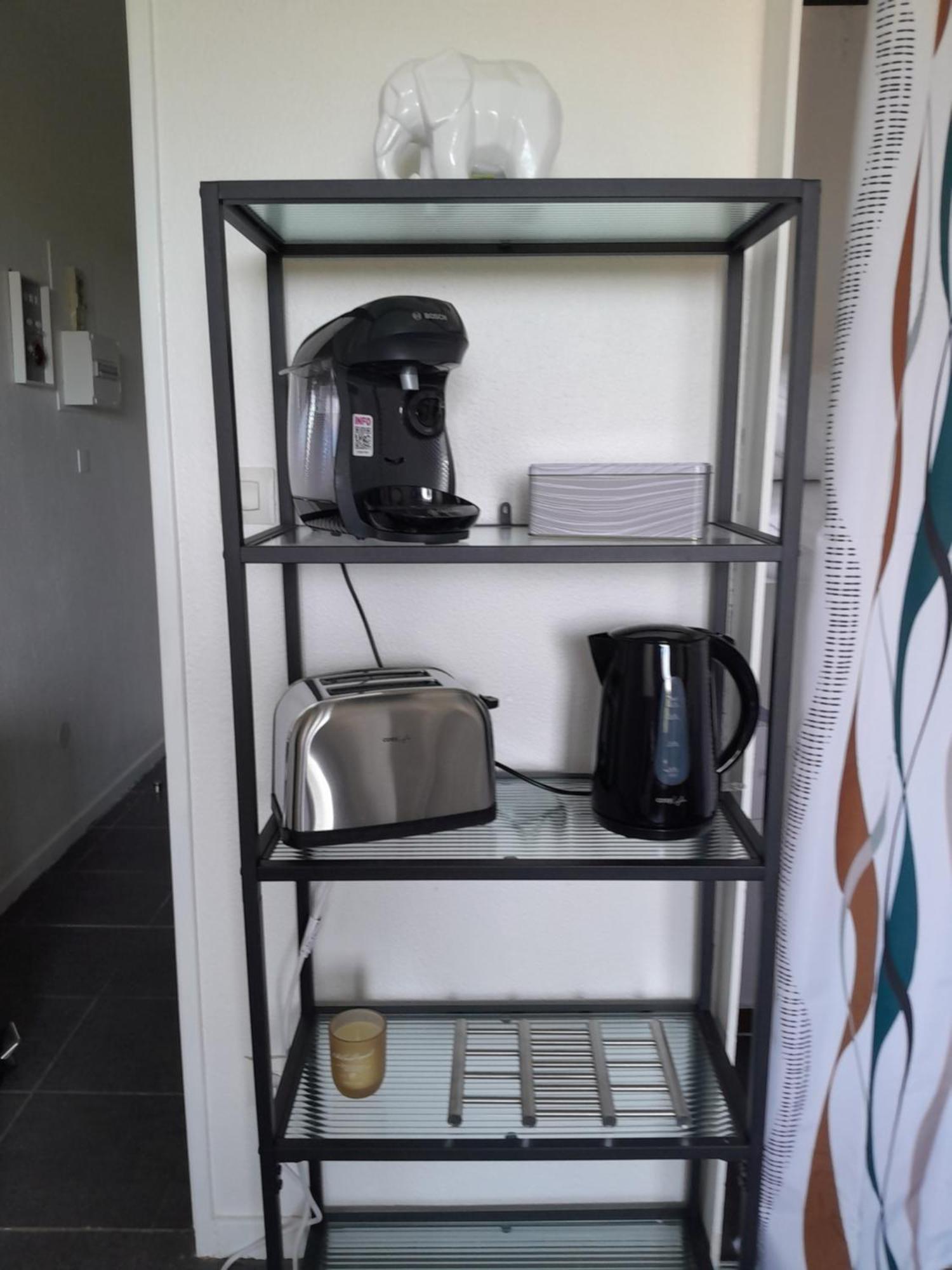 Studio Balcon Narbonne Centre מראה חיצוני תמונה